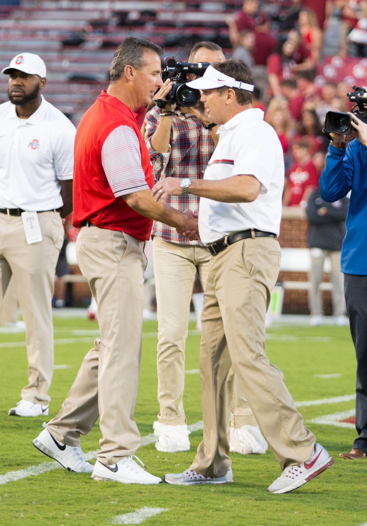 Bob Stoops
